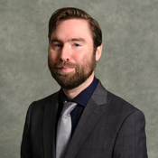 Photo of Ian Tully