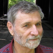 Photo of Stephen H. Daniel