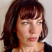Photo of Candice Delmas