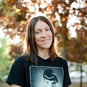Photo of Áila Kel O'Loughlin
