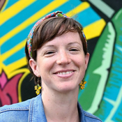 Photo of Joanna Burch-Brown