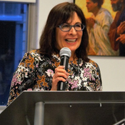 Photo of Jana Mohr Lone