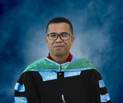 Photo of Manuel Caingcoy