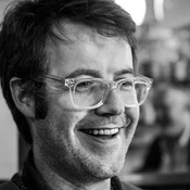 Photo of Matthew Chrisman