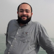 Photo of MohammadReza Moini