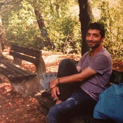 Photo of Ekrem Çetinkaya