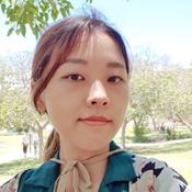Photo of Hyejin Kim