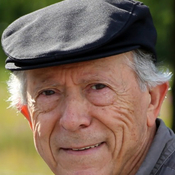Photo of Abraham Terian