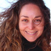 Photo of Heather Salazar