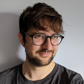 Photo of Sander Van de Cruys
