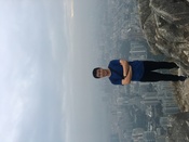 Photo of Ziqiang Bai