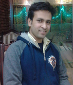 Photo of Stephen Lee