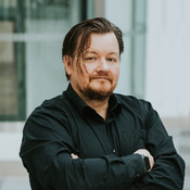 Photo of Marek A. Pepliński