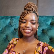 Photo of Nhlavutelo Nicolette Shingange