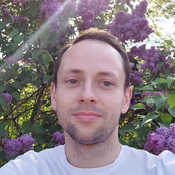 Photo of Bartosz Kaluziński