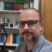 Photo of Angelo José Salvador
