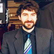 Photo of Ivan Daldoss