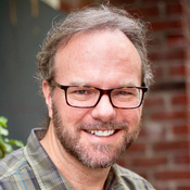 Photo of Timothy D. Lyons