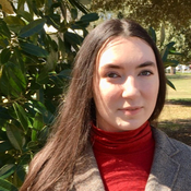 Photo of Madeline Martin-Seaver