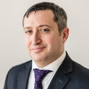 Photo of George Tsakiridis