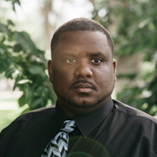 Photo of Tommy J. Curry