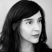 Photo of Sarah Raskoff