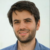 Photo of Daniele Bruno