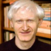 Photo of Laurent Milesi
