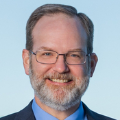 Photo of Jon Alan Schmidt