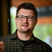 Photo of Travis Timmerman