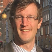 Photo of Daniel Tigard