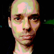 Photo of Frank Zenker