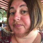 Photo of Ilaria Orsini