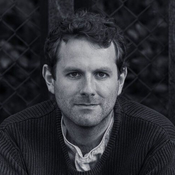Photo of Andrew James Latham