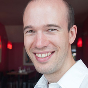 Photo of Mark Sprevak