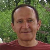 Photo of Krzysztof Guczalski