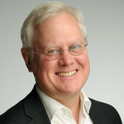 Photo of Sebastian Luft