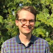 Photo of Magnus Ferguson