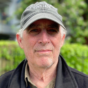 Photo of Mark Glouberman