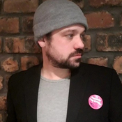 Photo of Joe Slater