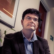Photo of Matthew Ratcliffe