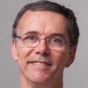 Photo of James Maclaurin