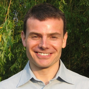 Photo of Paul Smart