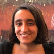 Photo of Urja Lakhani