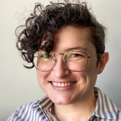 Photo of Federica Berdini