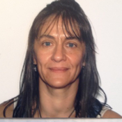 Photo of Atina Knowles
