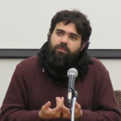 Photo of Mauricio Amar