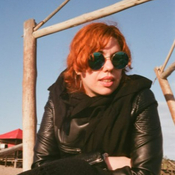 Photo of Isis Urgell