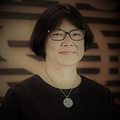 Photo of Karyn L. Lai