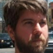 Photo of Brian Powell
